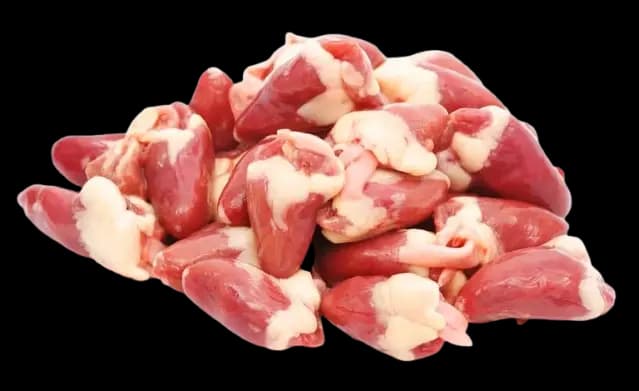 Jantung Ayam 500g