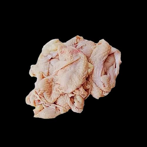 Kulit Ayam 500g
